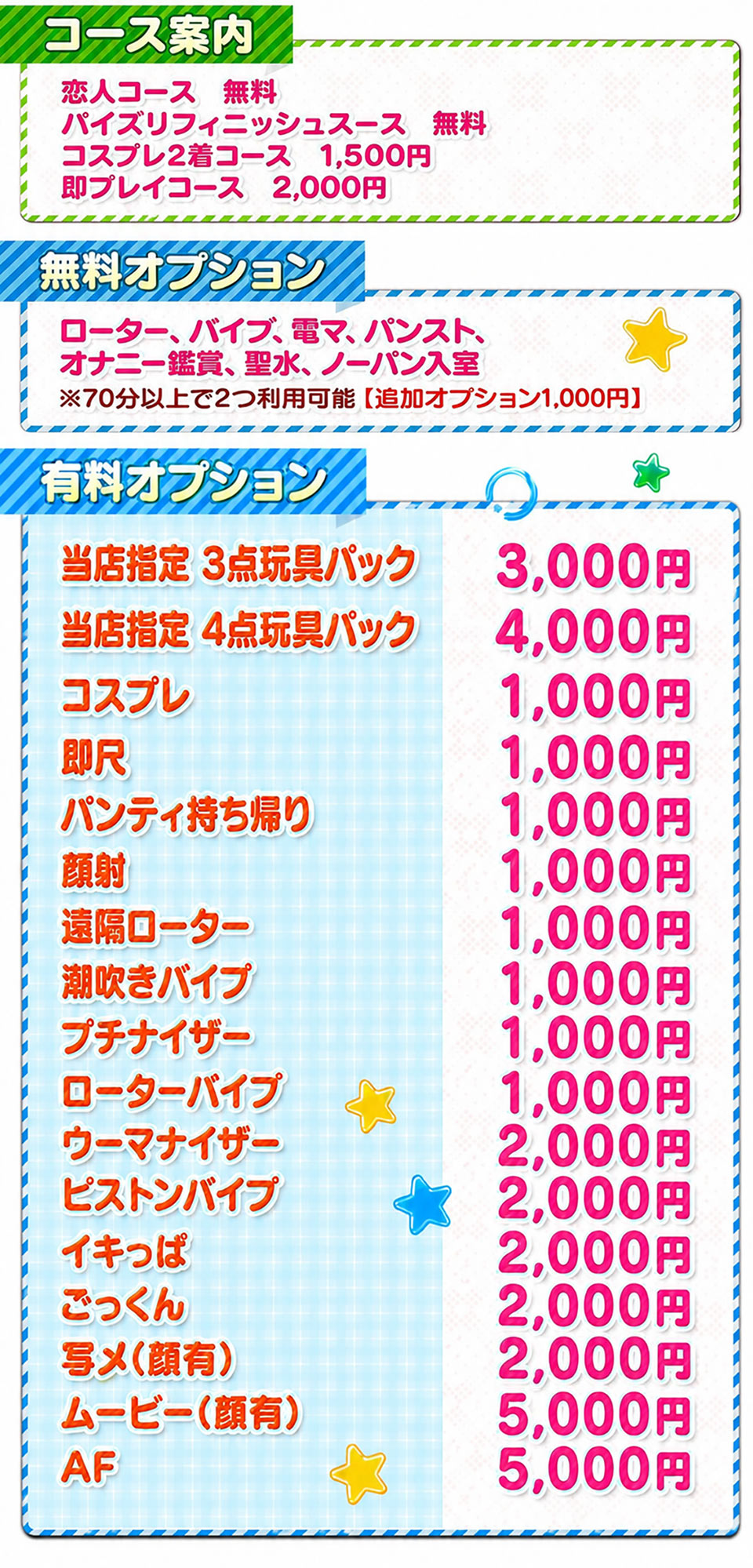 オプション